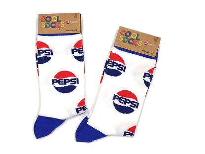 【COOL SOCKS】PEPSI SOCKS