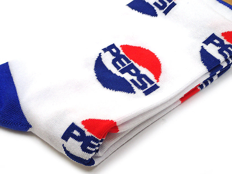 【COOL SOCKS】PEPSI SOCKS