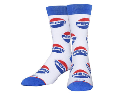 【COOL SOCKS】PEPSI SOCKS