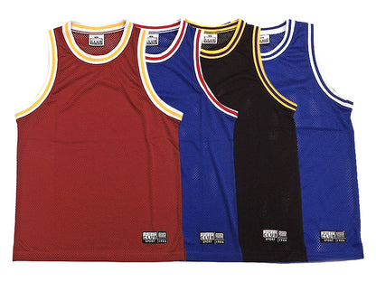 【PRO CLUB】CLASSIC BASKETBALL JERSEY