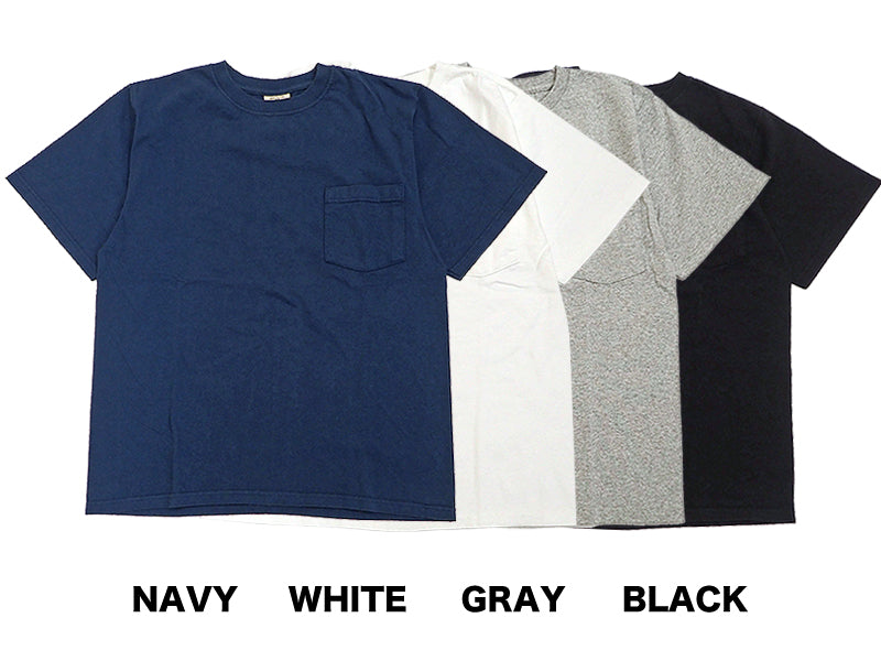 【Goodwear】REGULER FIT S/S TEE