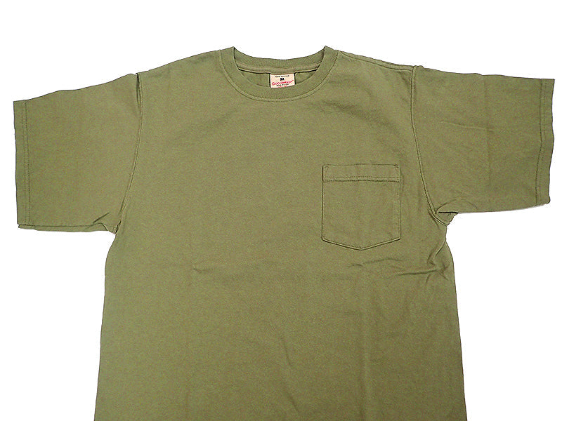 【Goodwear】REGULER FIT S/S TEE