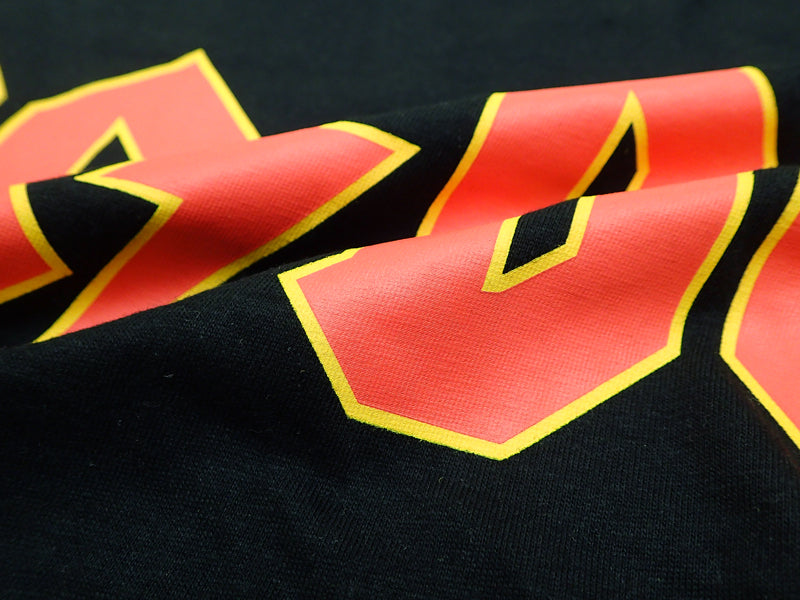 AC/DC LOGO S/S TEE