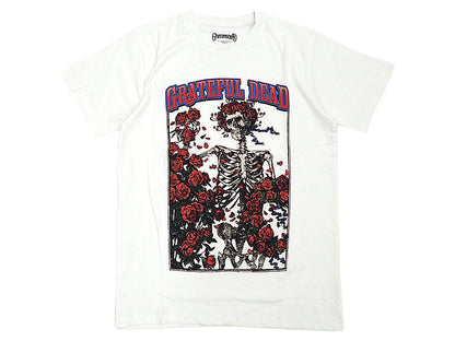 GRATEFUL DEAD S/S TEE