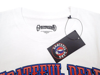 GRATEFUL DEAD S/S TEE