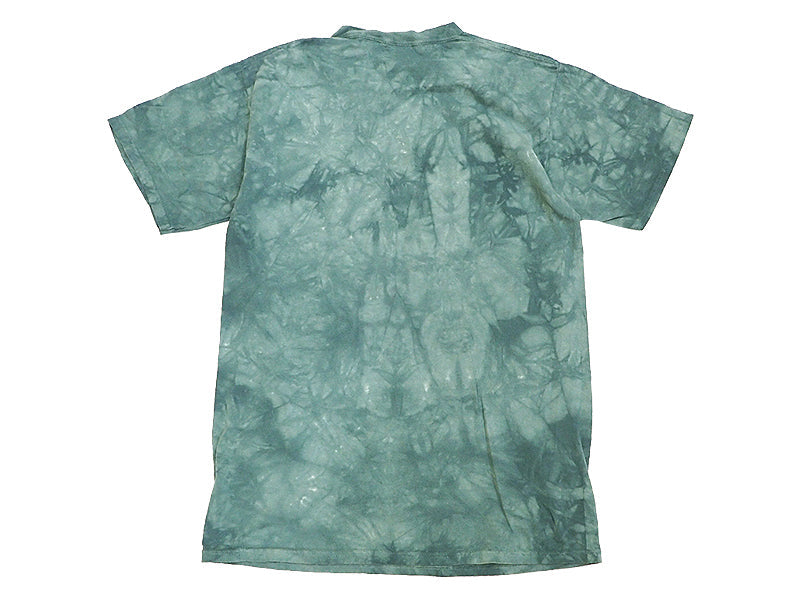 【THE MOUNTAIN】PRINT S/S TEE