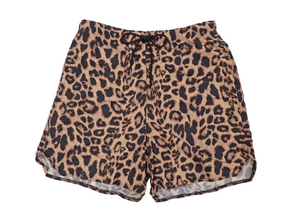 【labdip】NYLON SHORTS