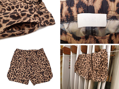 【labdip】NYLON SHORTS