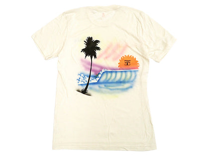 [SUN GODZ CALIFORNIA] DREAMZ S/S TEE 