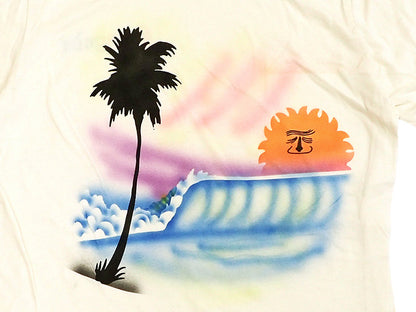 [SUN GODZ CALIFORNIA] DREAMZ S/S TEE 