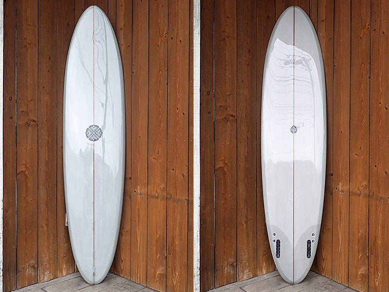 Bat Tail Egg Twinzer 7'11"