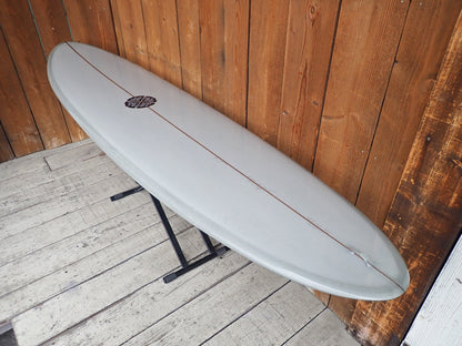 Bat Tail Egg Twinzer 7'11"