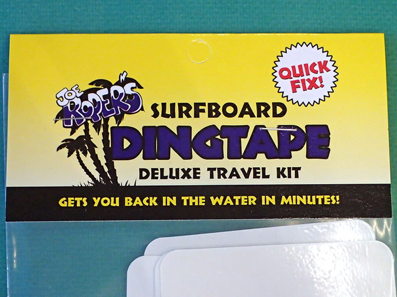 JOE ROPER'S DINGTAPE