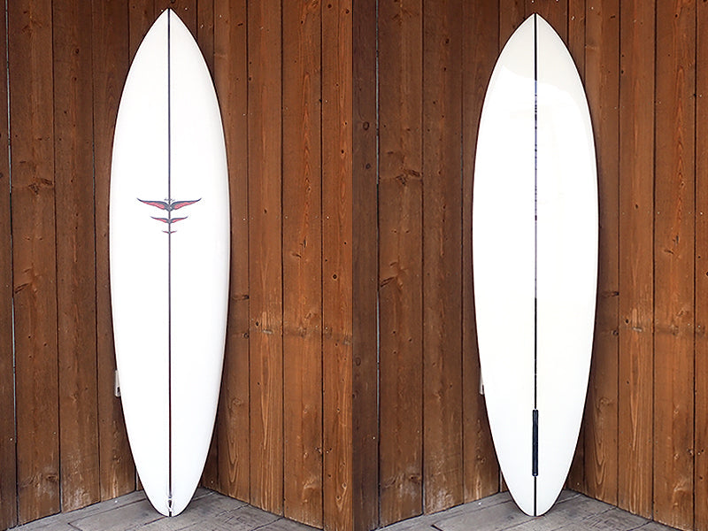 SKIP FRYE/K-MODEL 7'1"