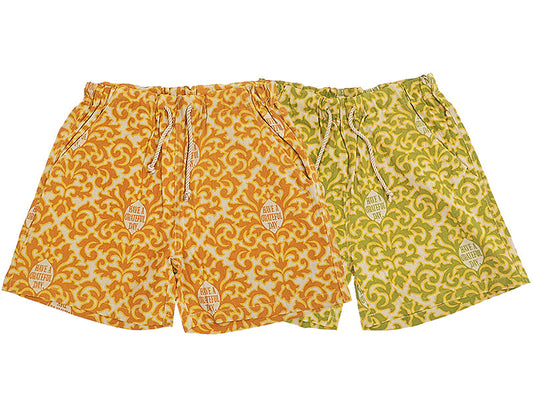 【HAVE A GRATEFUL DAY】EASY SHORTS