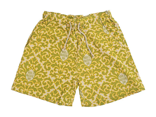 【HAVE A GRATEFUL DAY】EASY SHORTS