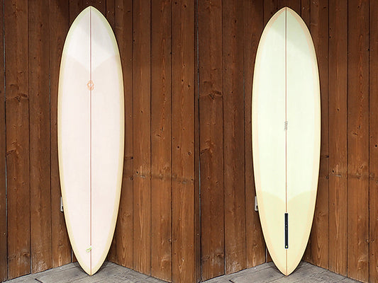 TRAVIS REYNOLS/STONE FRUIT 7'0"