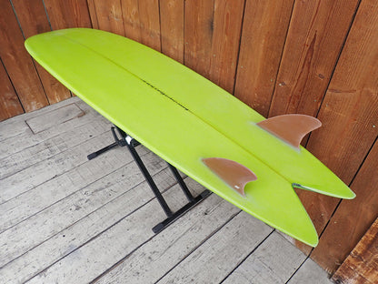 Huntington Organical Fish 6'10"