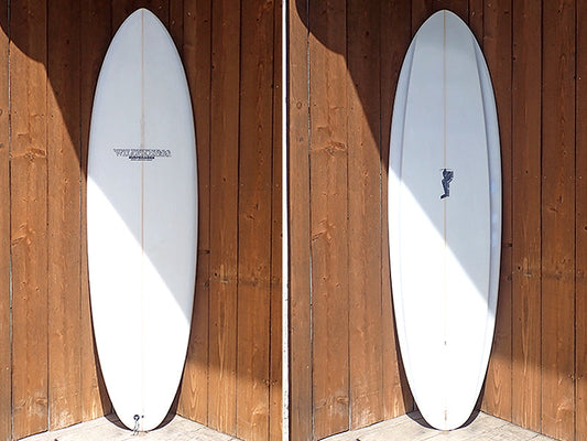 WILDERNESS/EDGE BOARD 7'0"