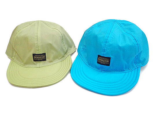 【PENDLETON】REVERSIBLE CAP