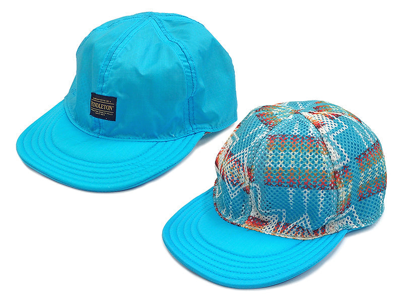 【PENDLETON】REVERSIBLE CAP