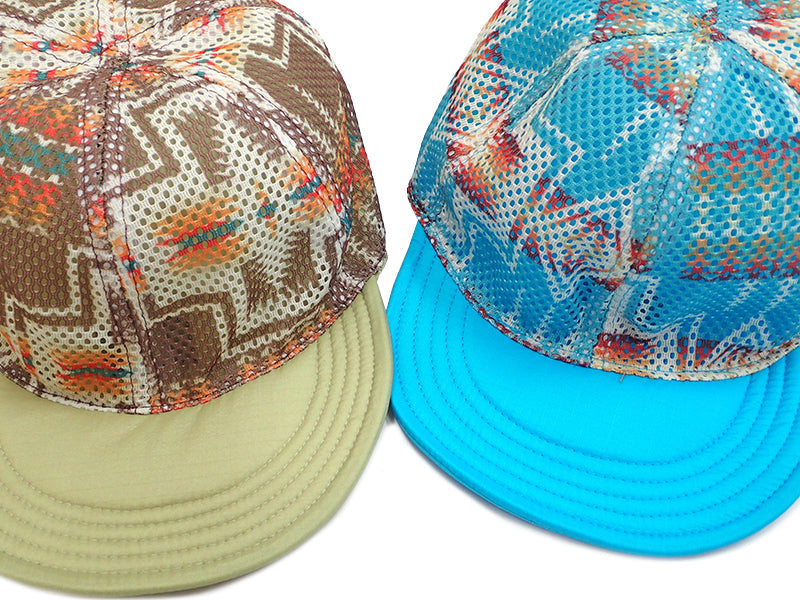 【PENDLETON】REVERSIBLE CAP