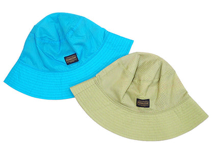 【PENDLETON】REVERSIBLE HAT