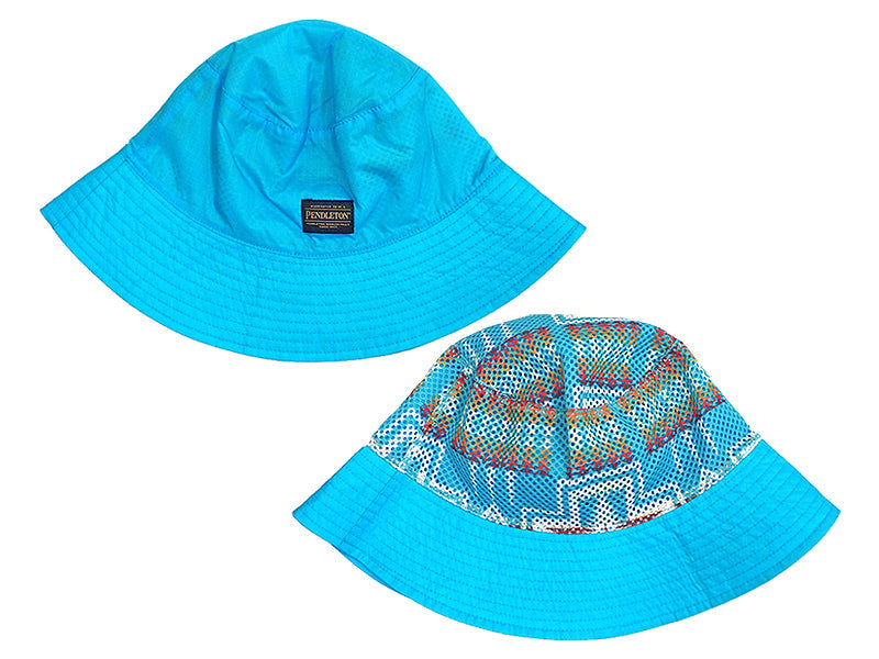 【PENDLETON】REVERSIBLE HAT