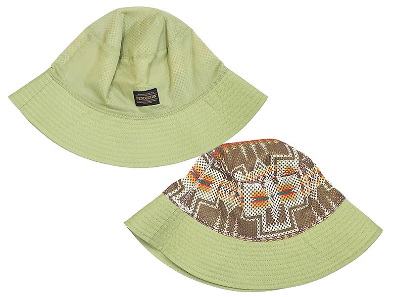 【PENDLETON】REVERSIBLE HAT