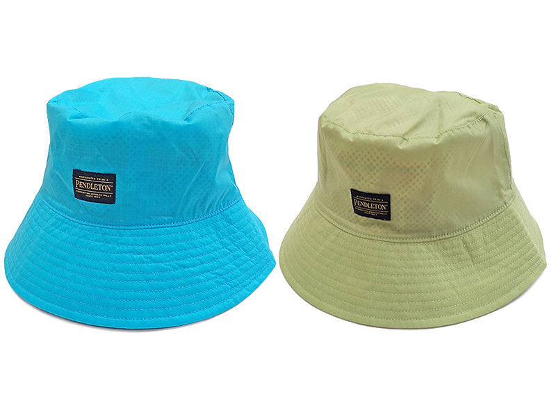 【PENDLETON】REVERSIBLE HAT