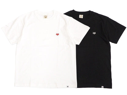 AXXE CLASSIC ORGANIC COTTON S/S TEE