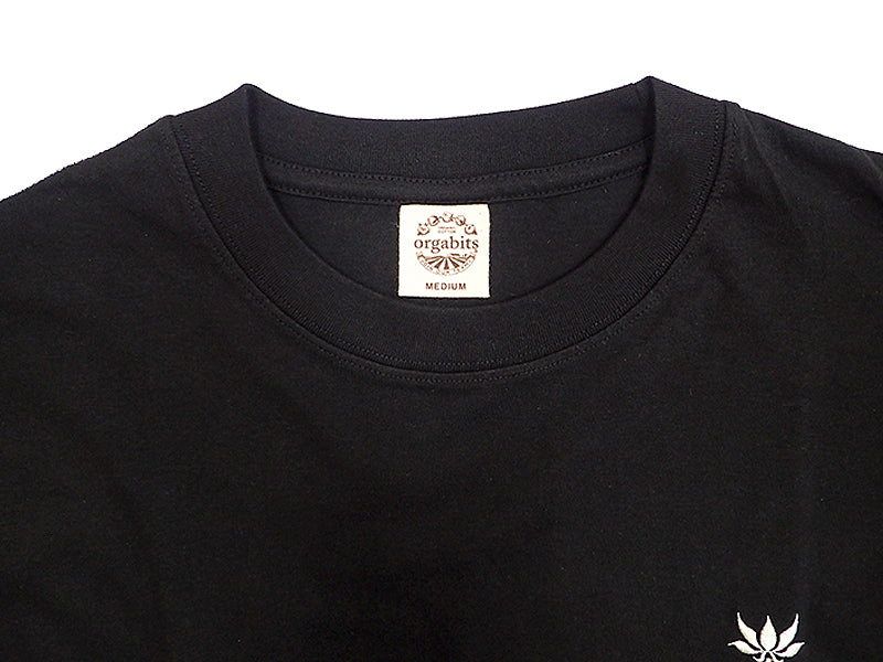 AXXE CLASSIC ORGANIC COTTON S/S TEE