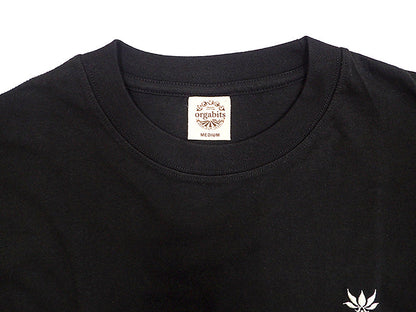 AXXE CLASSIC ORGANIC COTTON S/S TEE