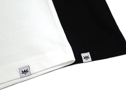 AXXE CLASSIC ORGANIC COTTON S/S TEE