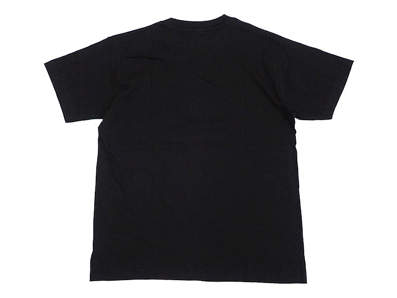 AXXE CLASSIC ORGANIC COTTON S/S TEE