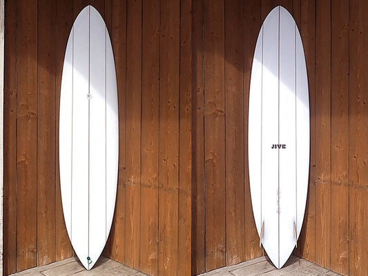 JIVE/GLIDER TWIN 8'0"