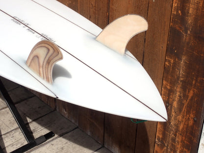 JIVE/GLIDER TWIN 8'0" 