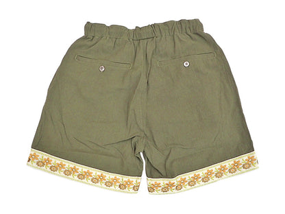 【HAVE A GRATEFUL DAY】EASY SHORTS