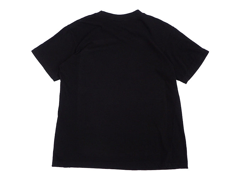 【MULCH】NOBODY WILL NOTICE S/S TEE