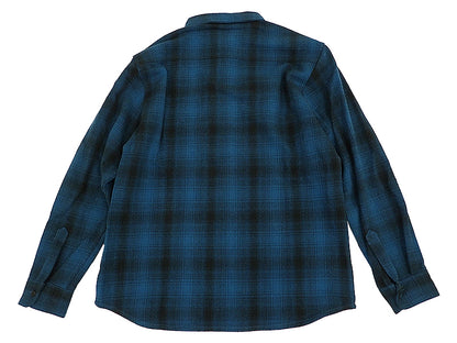 【BIG MIKE】HEAVY FLANNEL SHIRTS