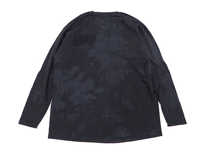 BOB MARLEY SMOKE L/S TEE