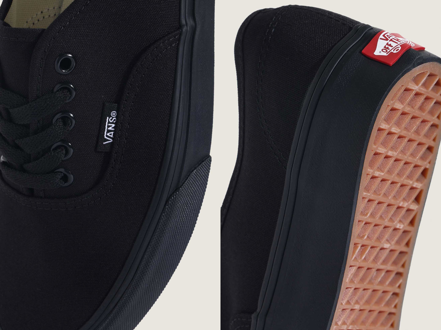 Vans Authentic