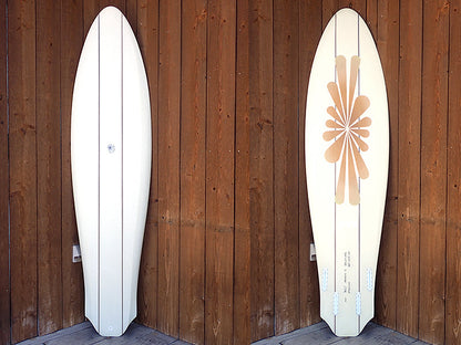 Deep Cut SKI 7'3"