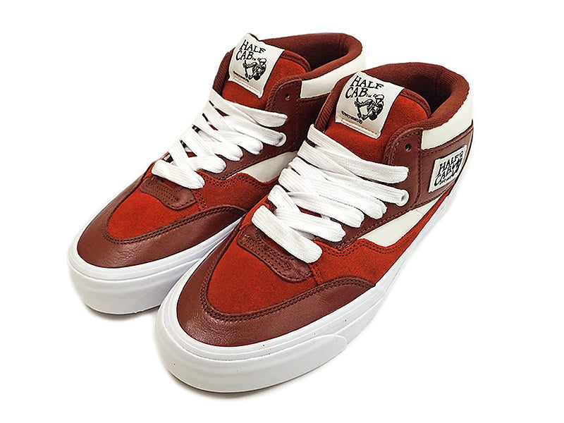 Vans Ua Half Cab 33 Dx 