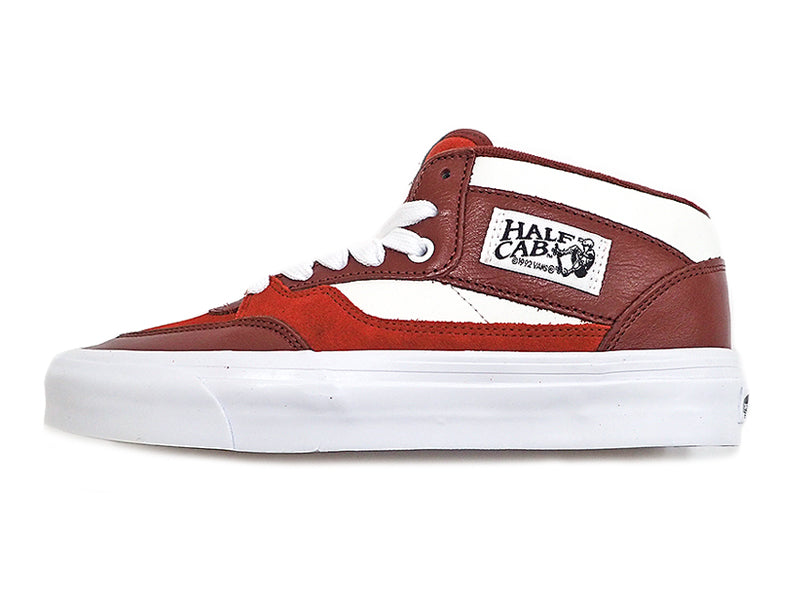 Vans Ua Half Cab 33 Dx 