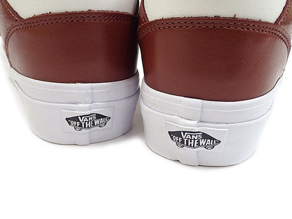 Vans Ua Half Cab 33 Dx 