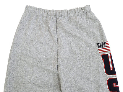 【FOX OUTDOOR】USA FLAG SWEATPANTS