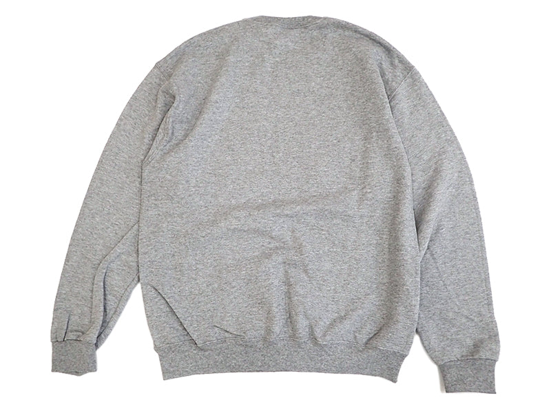 【FOX OUTDOOR】USA FLAG CREWNECK SWEAT