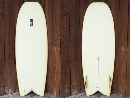 NINE LIGHTS/MINI BOB 5'3"