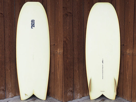 NINE LIGHTS/MINI BOB 5'3"